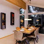 Luxus Pur In Murnau Staffelsee 公寓 施塔费尔湖畔穆尔瑙