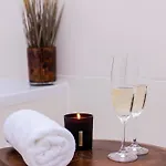 公寓 Luxus Pur In Murnau Staffelsee *