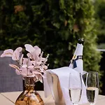 公寓 Luxus Pur In Murnau Staffelsee *