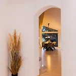 Luxus Pur In Murnau Staffelsee 公寓 施塔费尔湖畔穆尔瑙