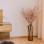 公寓 Luxus Pur In Murnau Staffelsee