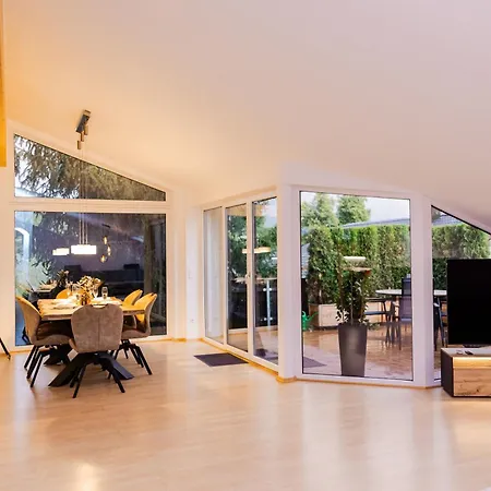 Luxus Pur In Murnau Staffelsee * Murnau am Staffelsee