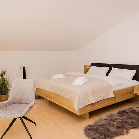 Luxus Pur In Murnau Staffelsee Apartment Murnau am Staffelsee