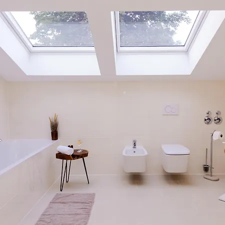 Luxus Pur In Murnau Staffelsee *