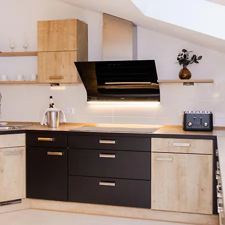 Luxus Pur In Murnau Staffelsee Apartment