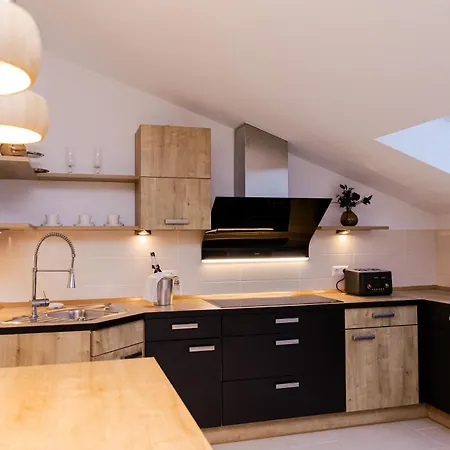 Luxus Pur In Murnau Staffelsee Apartment Murnau am Staffelsee