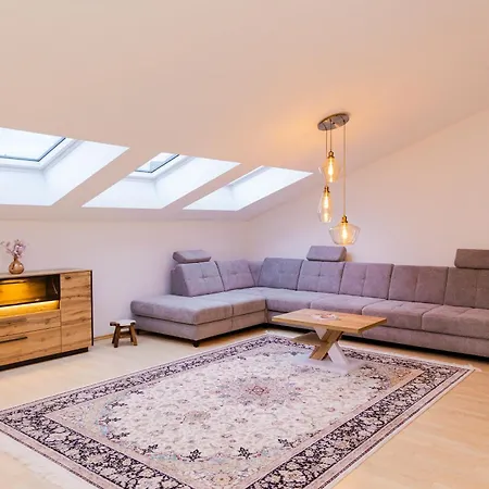 Apartment Luxus Pur In Murnau Staffelsee *