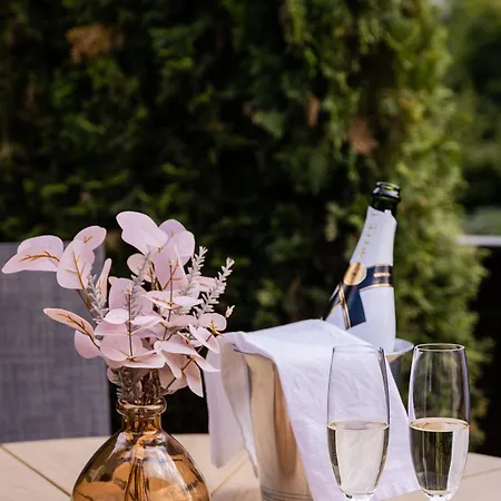 Apartment Luxus Pur In Murnau Staffelsee *