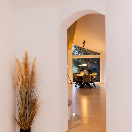 Luxus Pur In Murnau Staffelsee Apartment Murnau am Staffelsee