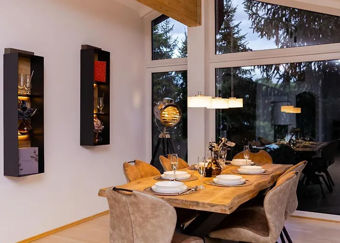 Luxus Pur In Murnau Staffelsee Apartment Murnau am Staffelsee