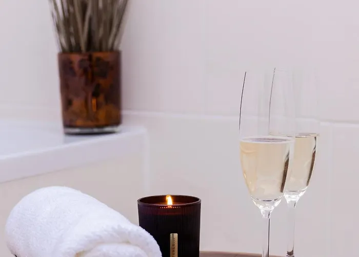 Apartment Luxus Pur In Murnau Staffelsee *