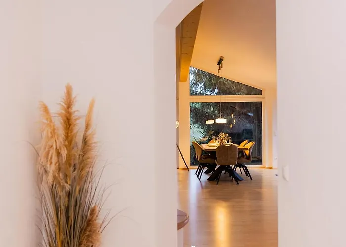 Luxus Pur In Murnau Staffelsee Apartment Murnau am Staffelsee