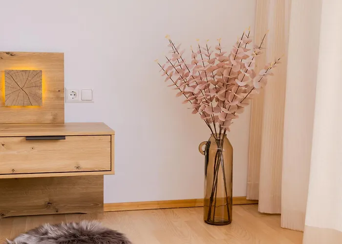 Apartment Luxus Pur In Murnau Staffelsee