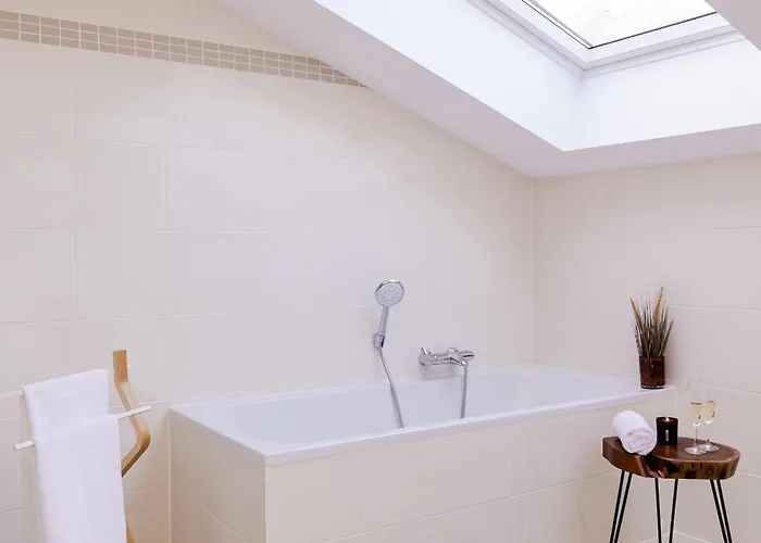 Luxus Pur In Murnau Staffelsee Apartment